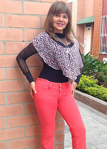 Your Latin Bride? Your Latin Bride?