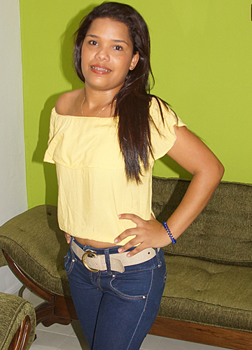 Your Latin Wife? Your Latin Wife?