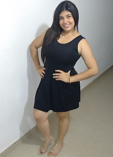 Your Latin Wife? Your Latin Wife?