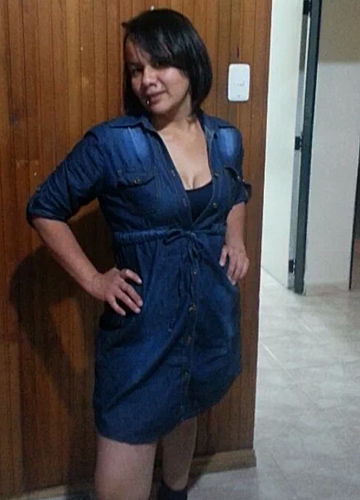 Your Latin Wife? Your Latin Wife?