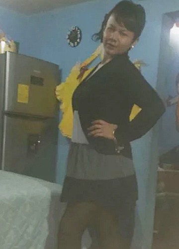 Your Latin Bride? Your Latin Bride?