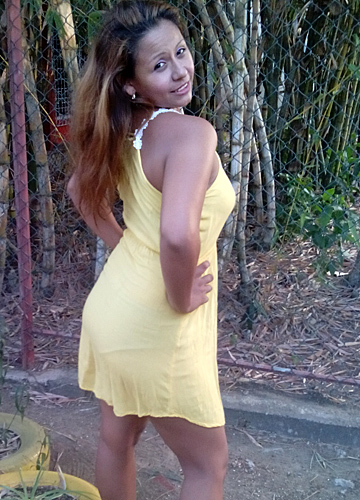 Your Latin Wife? Your Latin Wife?