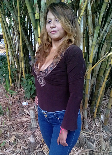 Your Latin Wife? Your Latin Wife?