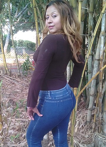 Your Latin Bride? Your Latin Bride?