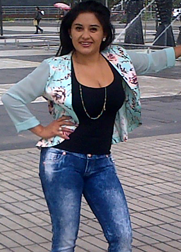 Your Latin Bride? Your Latin Bride?