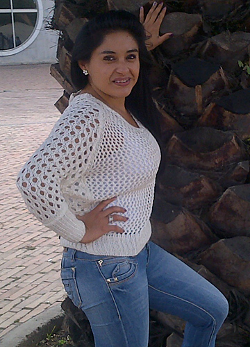 Your Latin Wife? Your Latin Wife?