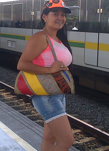 Your Latin Bride? Your Latin Bride?