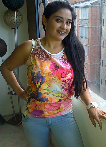 Your Latin Bride? Your Latin Bride?