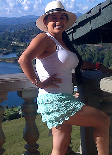 Your Latin Wife? Your Latin Wife?