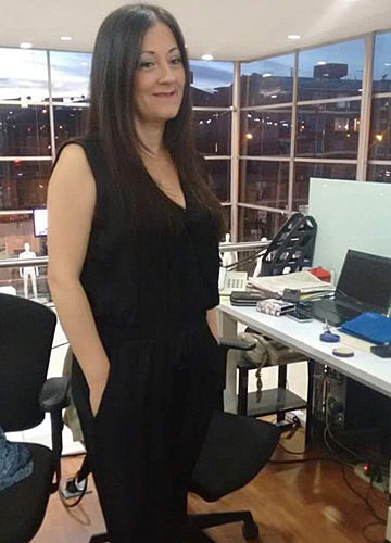 Your Latin Wife? Your Latin Wife?