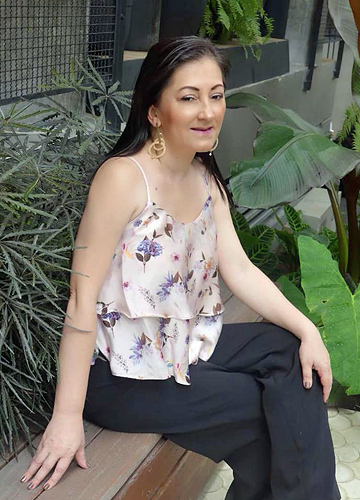 Your Latin Bride? Your Latin Bride?