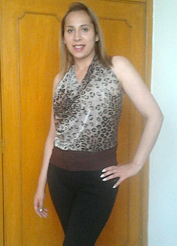 Your Latin Wife? Your Latin Wife?