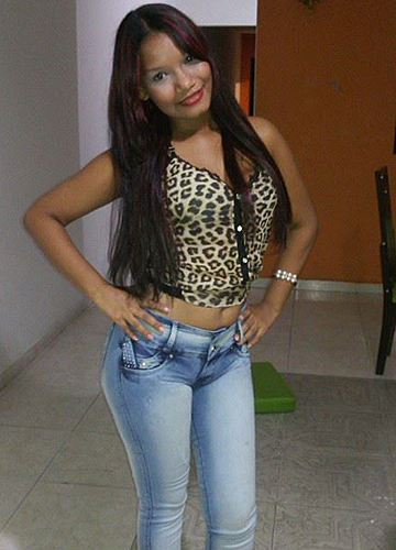 Your Latin Bride? Your Latin Bride?