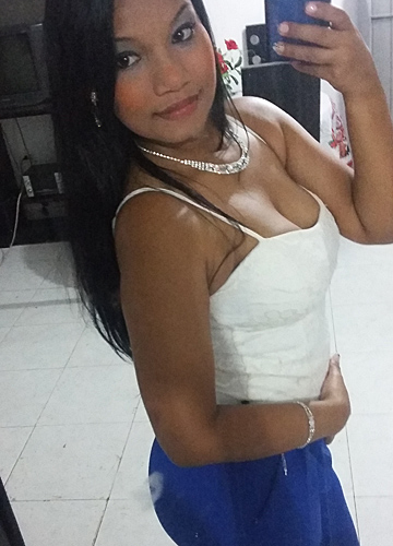 Your Latin Wife? Your Latin Wife?