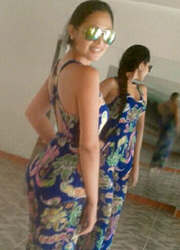 Your Latin Wife? Your Latin Wife?