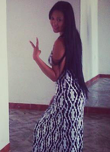 Your Latin Wife? Your Latin Wife?