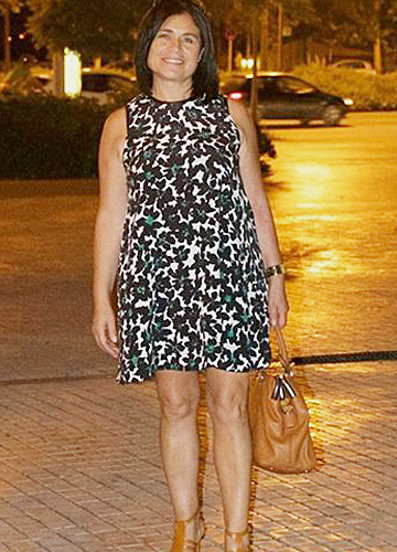 Your Latin Wife? Your Latin Wife?