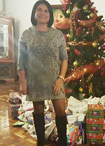 Your Latin Bride? Your Latin Bride?