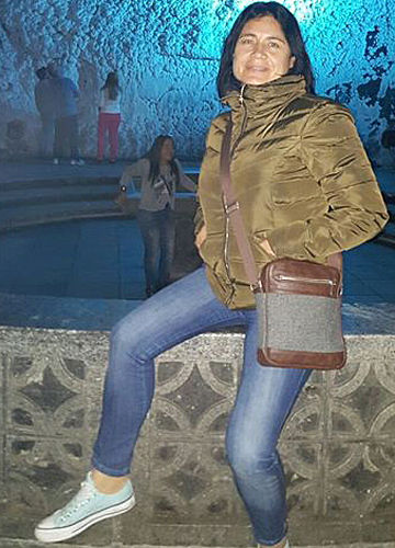 Your Latin Wife? Your Latin Wife?