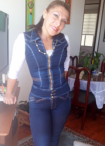 Your Latin Wife? Your Latin Wife?