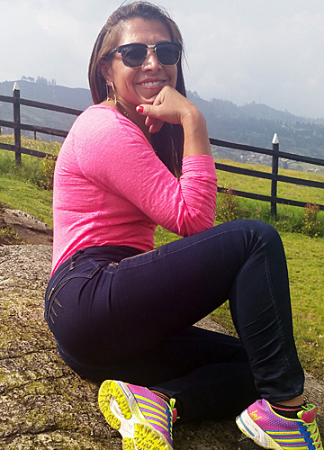 Your Latin Wife? Your Latin Wife?