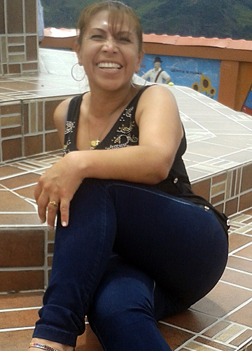 Your Latin Wife? Your Latin Wife?