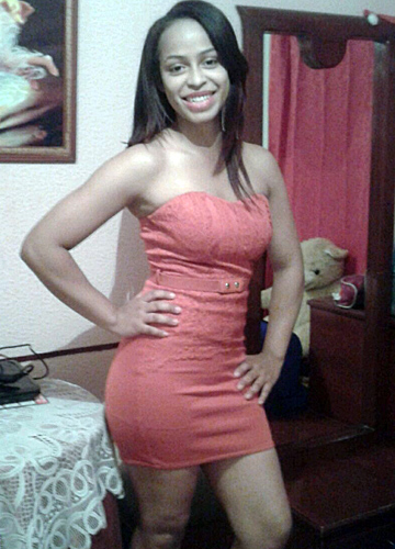 Your Latin Wife? Your Latin Wife?