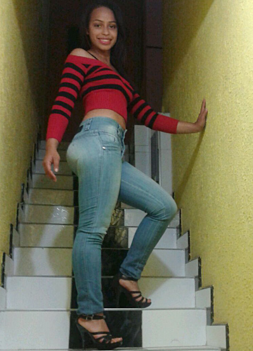 Your Latin Wife? Your Latin Wife?