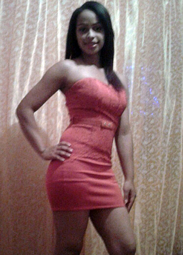 Your Latin Wife? Your Latin Wife?