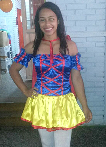 Your Latin Bride? Your Latin Bride?