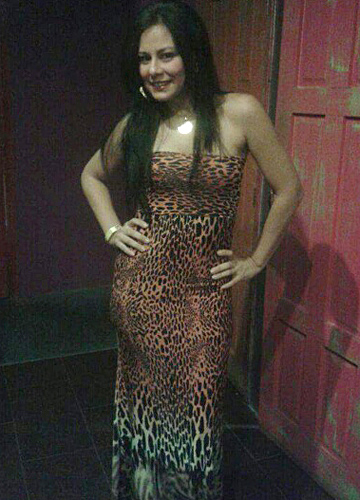 Your Latin Wife? Your Latin Wife?