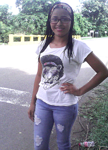 Your Latin Wife? Your Latin Wife?