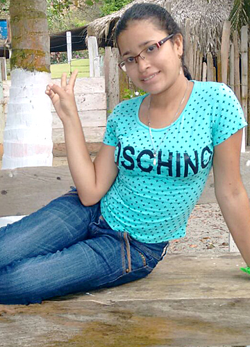 Your Latin Bride? Your Latin Bride?