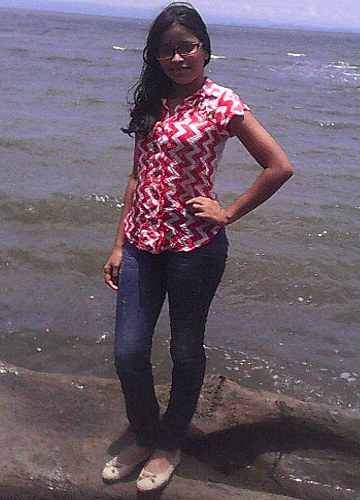 Your Latin Wife? Your Latin Wife?