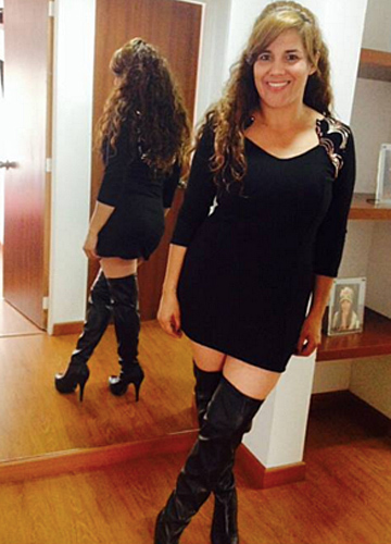 Your Latin Wife? Your Latin Wife?