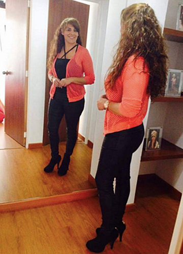 Your Latin Bride? Your Latin Bride?