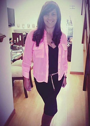 Your Latin Wife? Your Latin Wife?