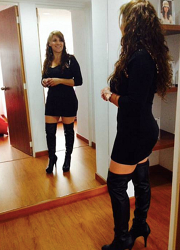 Your Latin Bride? Your Latin Bride?