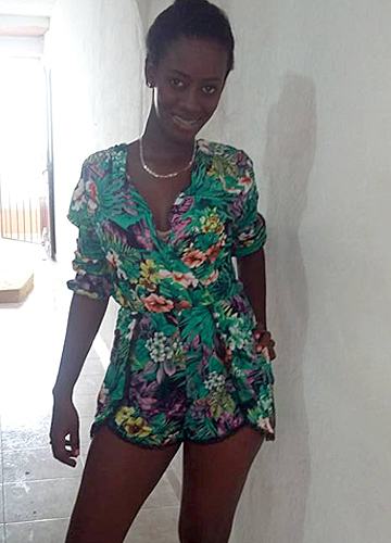 Your Latin Wife? Your Latin Wife?