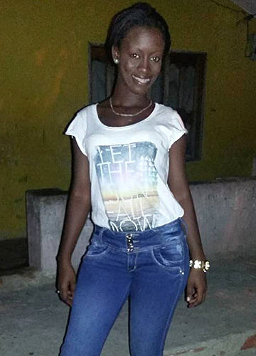 Your Latin Bride? Your Latin Bride?