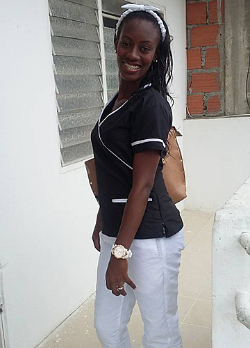 Your Latin Wife? Your Latin Wife?