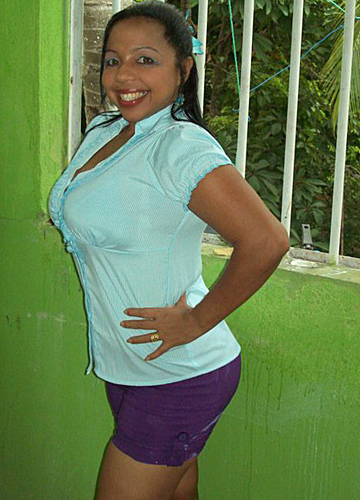 Your Latin Bride? Your Latin Bride?