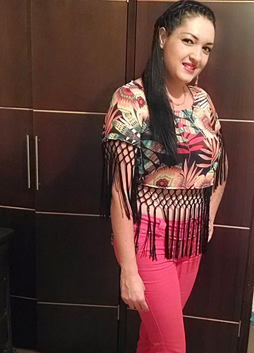 Your Latin Wife? Your Latin Wife?