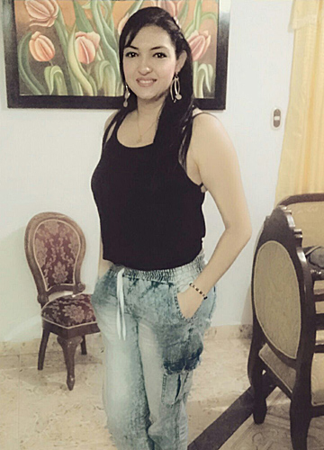 Your Latin Wife? Your Latin Wife?