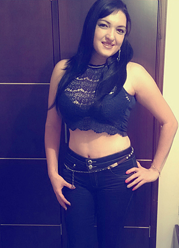 Your Latin Bride? Your Latin Bride?