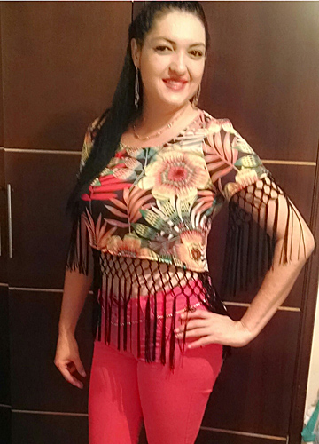 Your Latin Bride? Your Latin Bride?