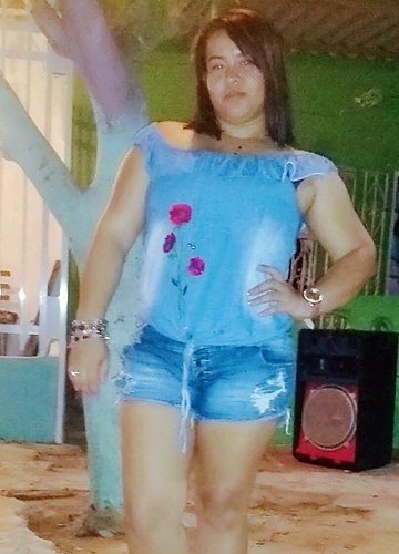 Your Latin Wife? Your Latin Wife?