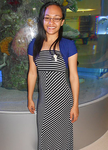 Your Latin Wife? Your Latin Wife?