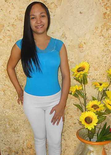 Your Latin Wife? Your Latin Wife?