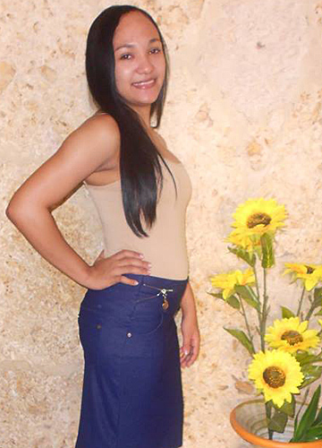 Your Latin Bride? Your Latin Bride?